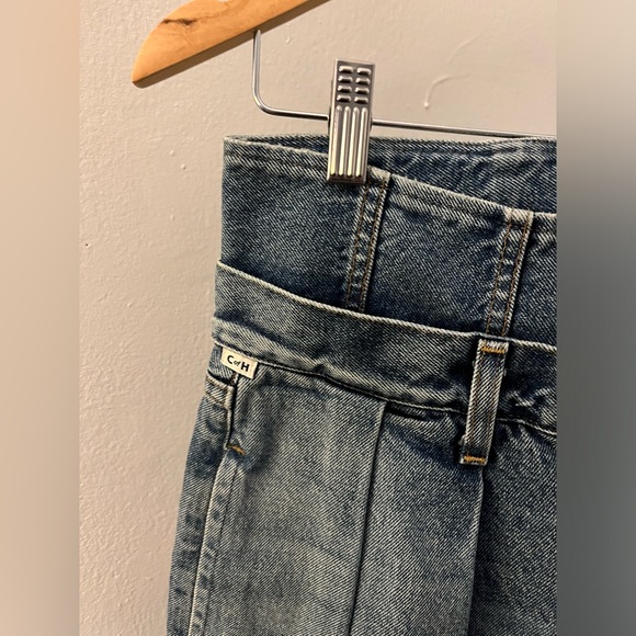 NWT Citizens of Humanity Samira Corset Baggy Jeans In Ambrosia MSRP $368 Size 29 - Picture 9 of 15